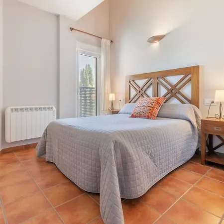 Fuentes De La Hoz Apartamento Aguaton Exterior foto