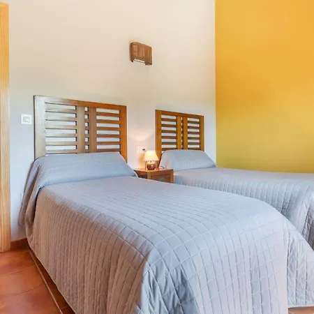 Fuentes De La Hoz Apartamento Aguaton Exterior foto