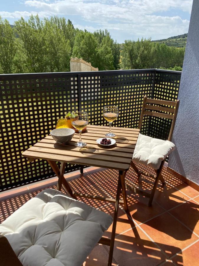 Apartment Fuentes De La Hoz