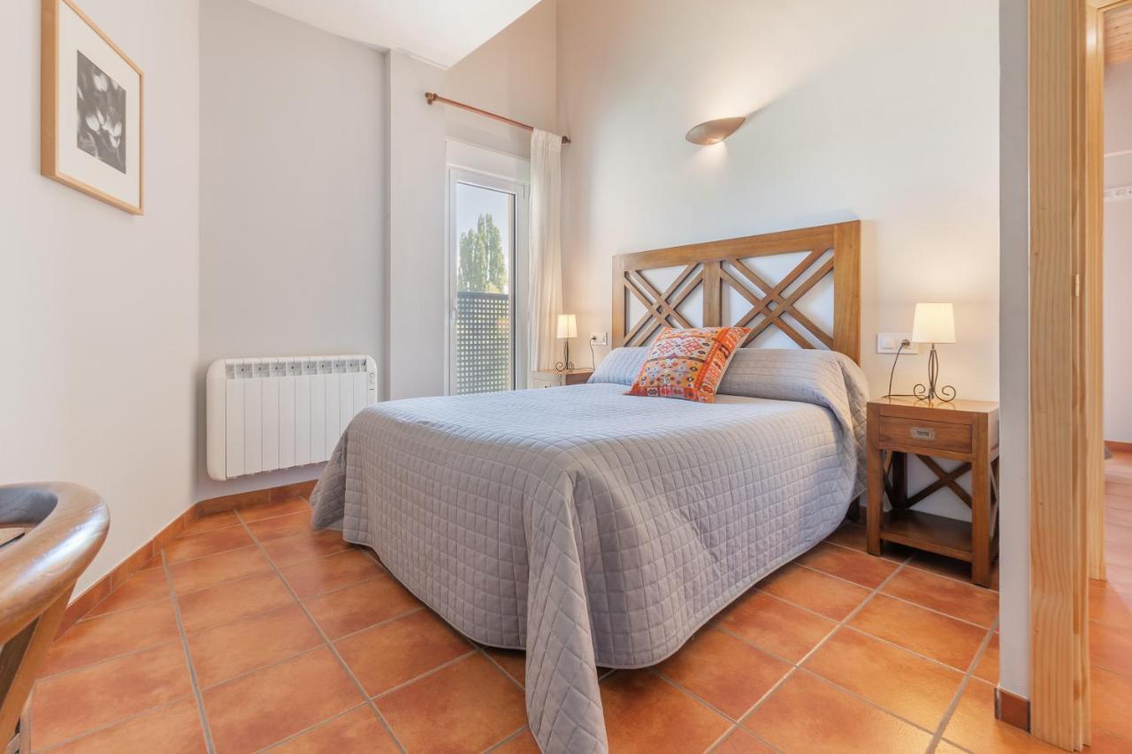 Apartment Fuentes De La Hoz *