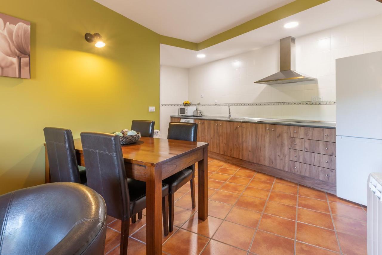 Apartment Fuentes De La Hoz