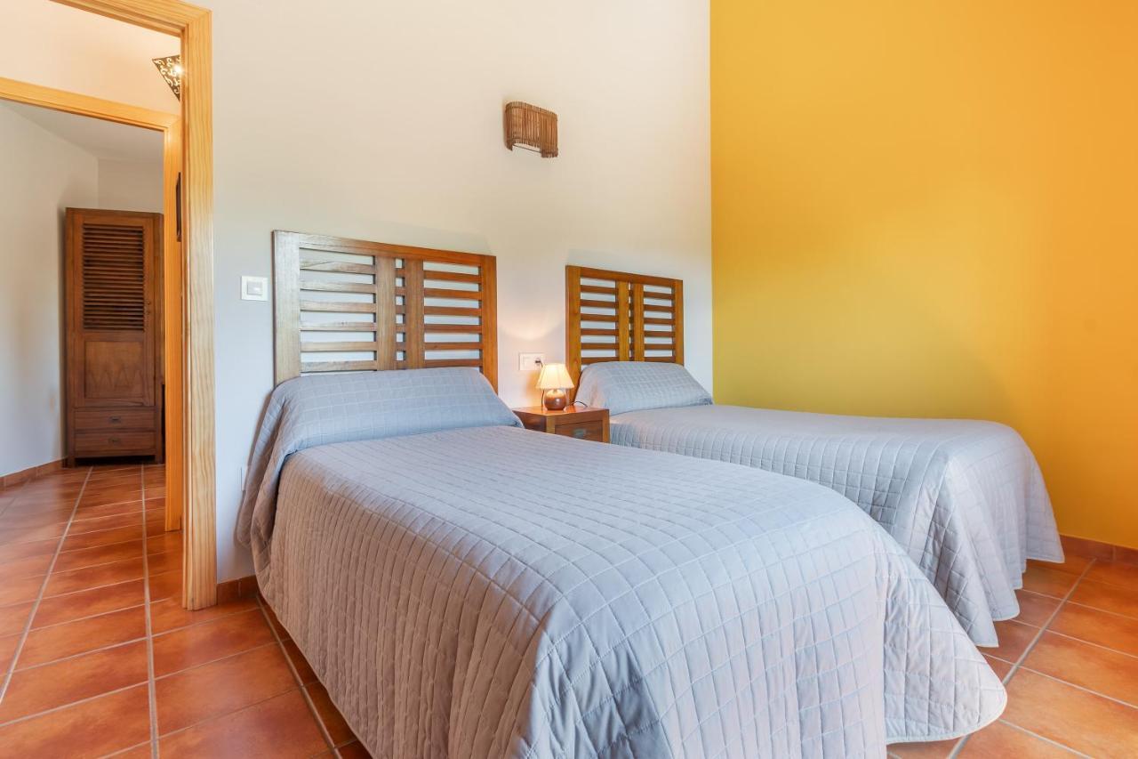 Apartment Fuentes De La Hoz
