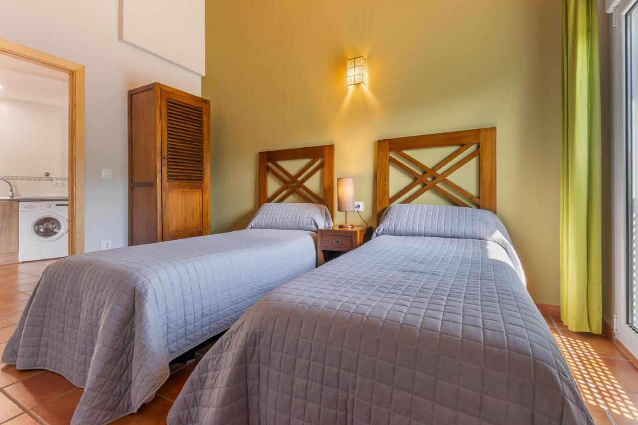 Apartamento Fuentes De La Hoz *